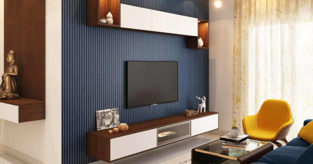 montagem de painel de tv em Belo Horizonte